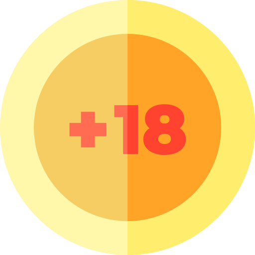 18+